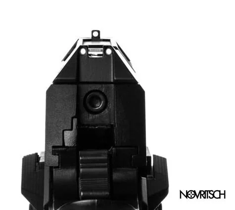 NOVRITSCH SSP2 GBB AIRSOFT TABANCA