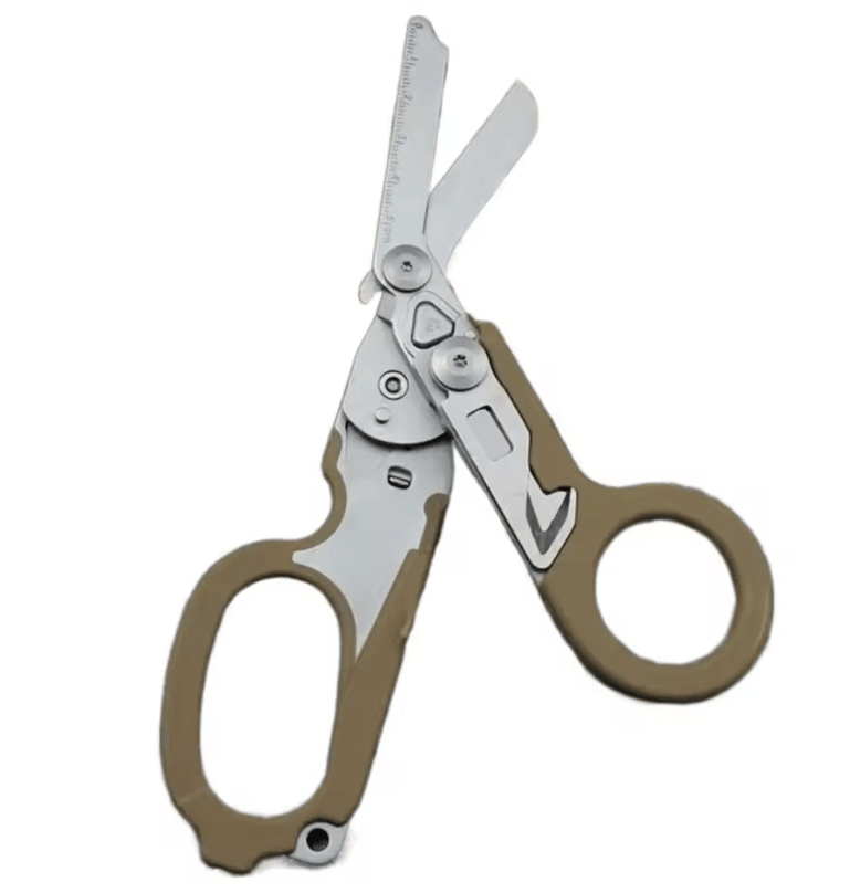 TAKTİK EDC KATLANIR MAKAS