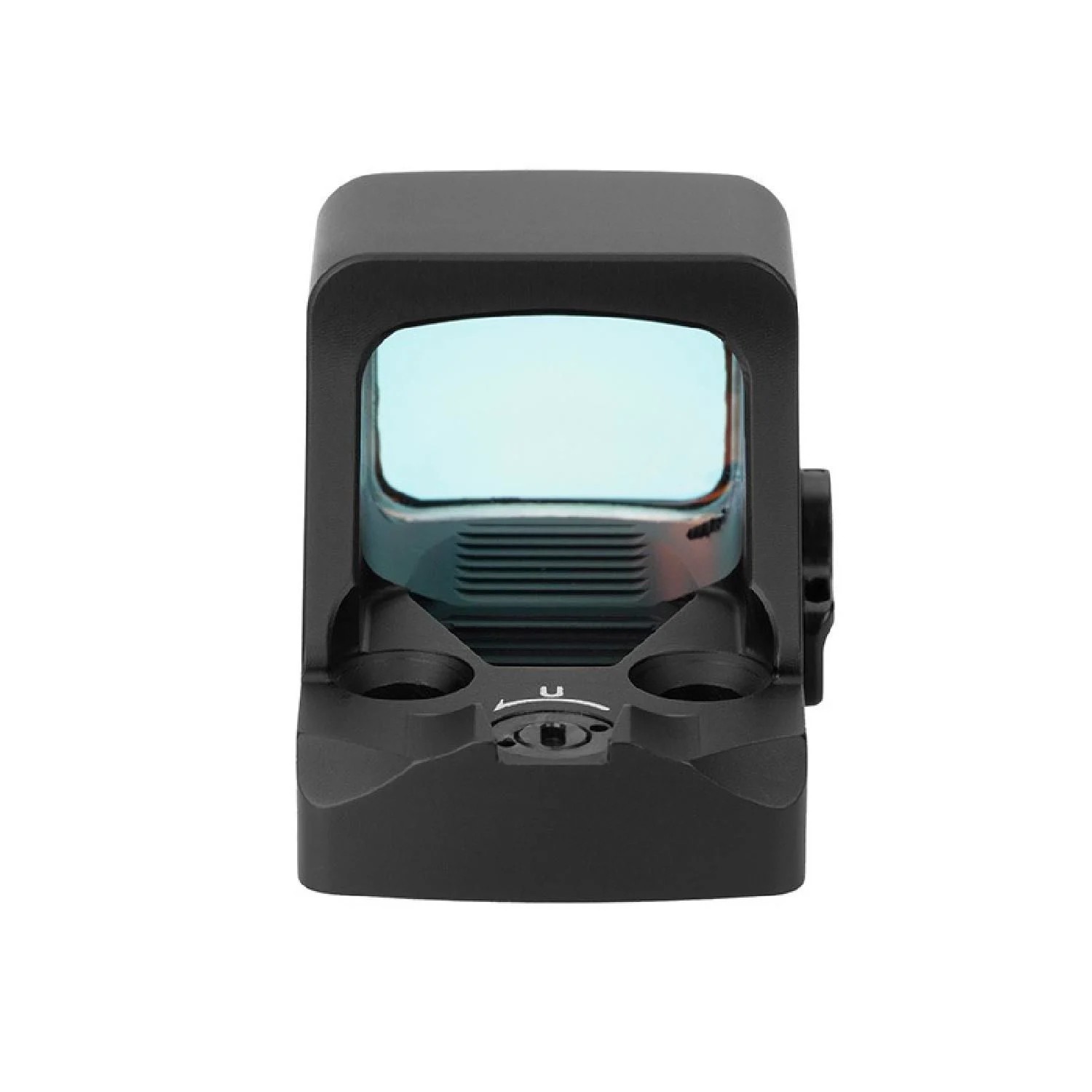 HOLOSUN HS407K-X2 Open Reflex Optical Red Dot Sight