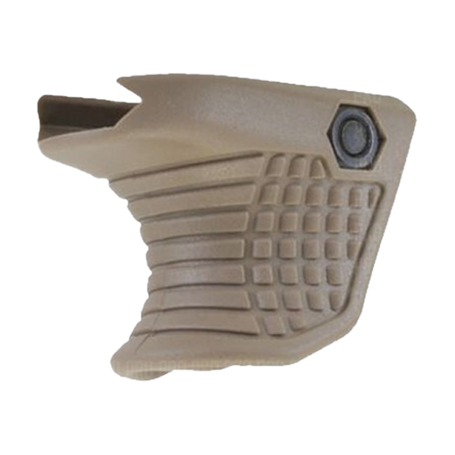 QD TABANLI PICATINNY HANDSTOP (DLG-151)