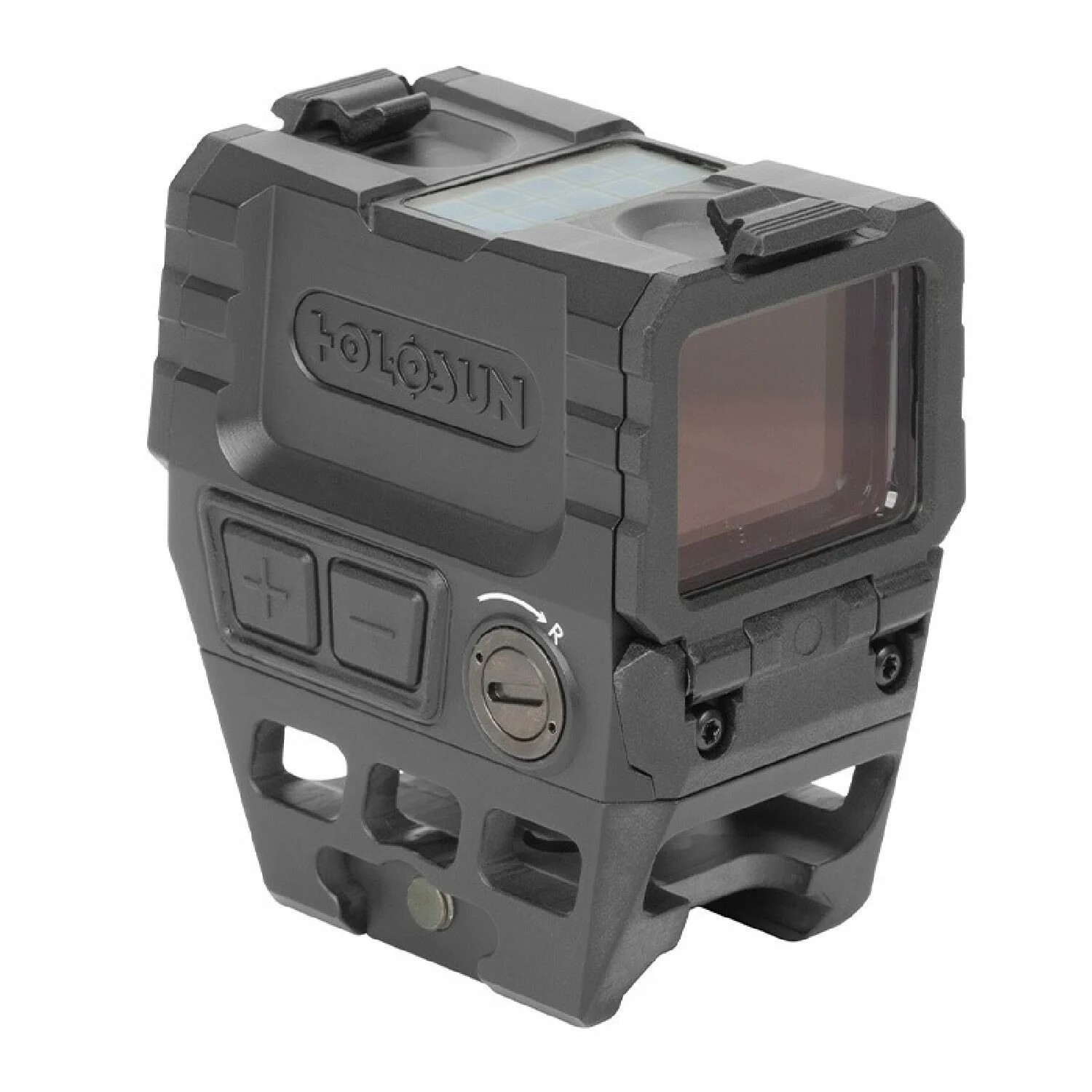 HOLOSUN AEMS Advanced Enclosed Micro Green Dot Sight
