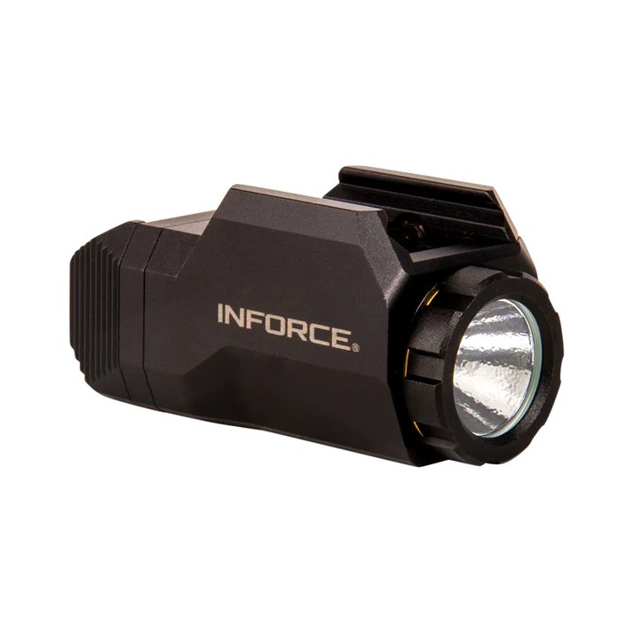 INFORCE TAKTİK TABANCA FENERİ WILD-1