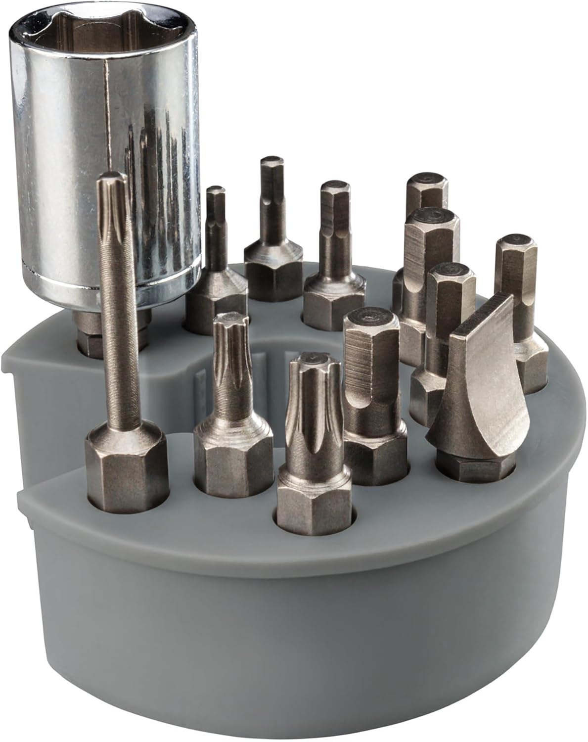 Vortex Pro Tork Montaj Tornavidası