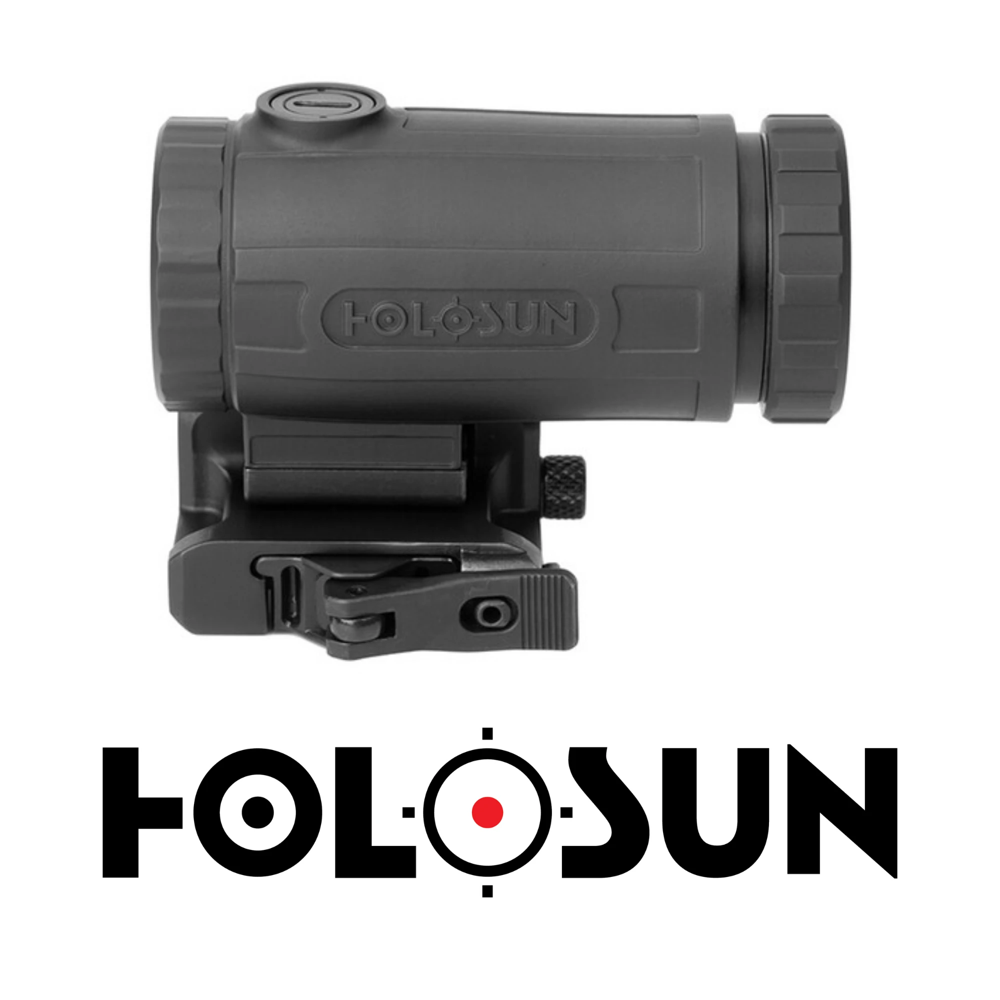 Holosun HM3XT Magnifier Büyüteç (Yakınlaştırıcı)