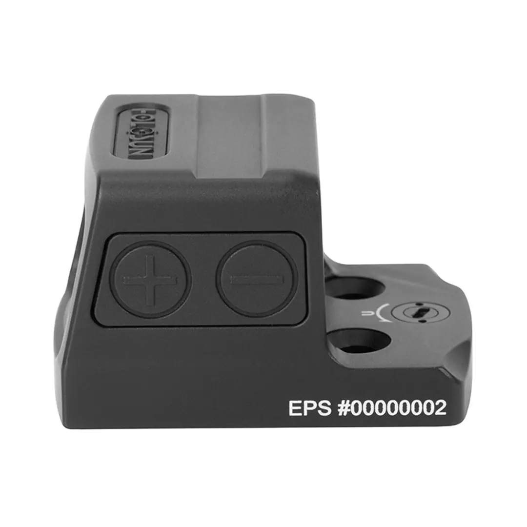 HOLOSUN EPS-RD2（2MOA） Holosun Dot Sight CLASSIC EPS-RD2