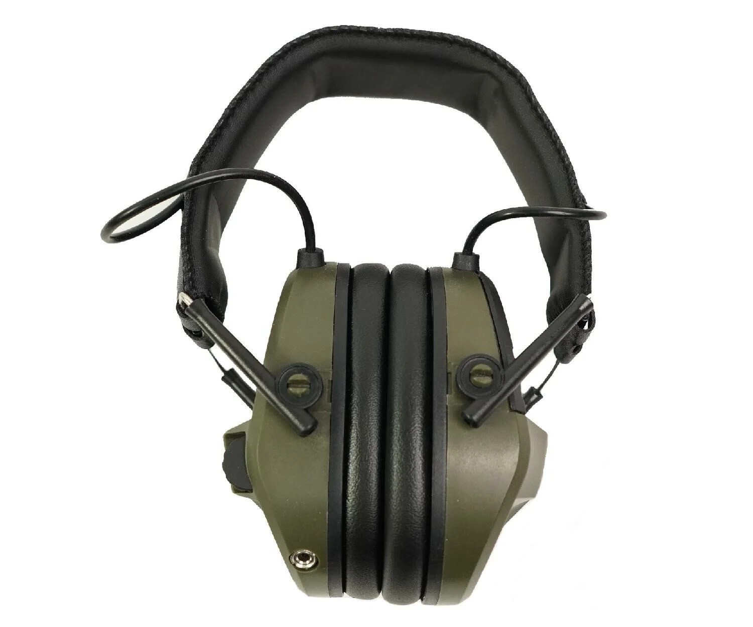 Opsmen Earmor Elektronik Atış Kulaklığı (Black) Siyah M30-BK
