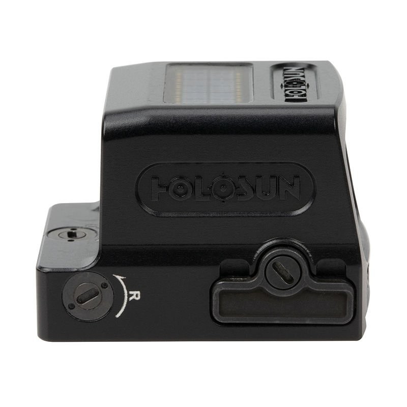 Holosun Dot Sight ELITE HE509T-RD