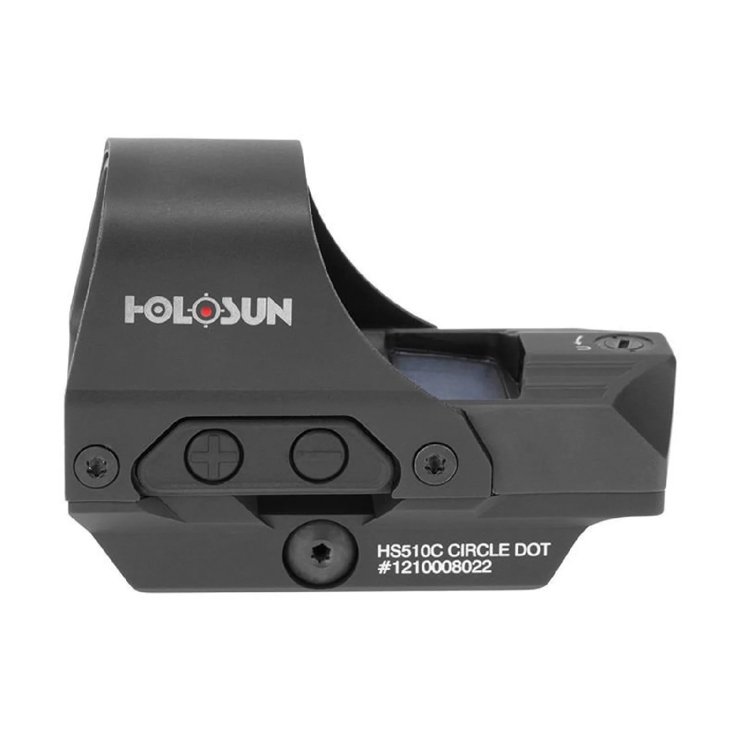Holosun Dot Sight CLASSIC (HS510C) HOLOSUN