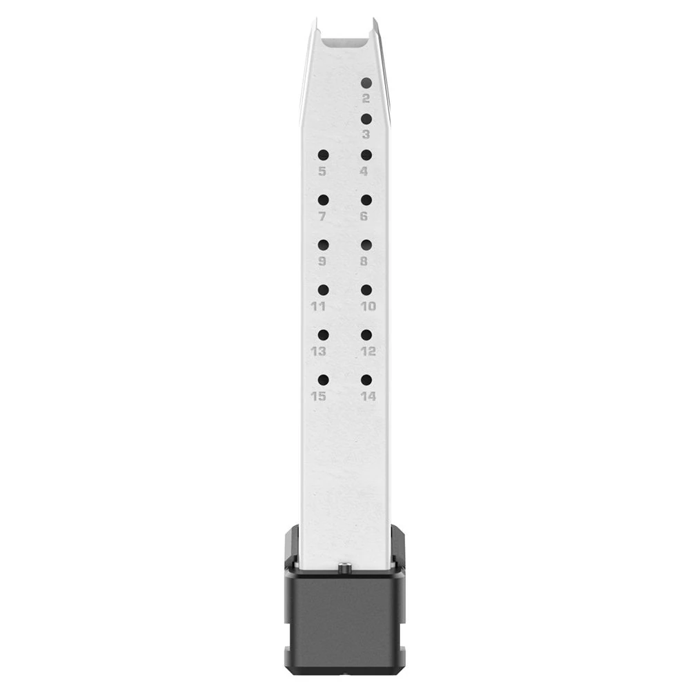 Sopmod Prime +5 Şarjör Kapasite Artırıcı