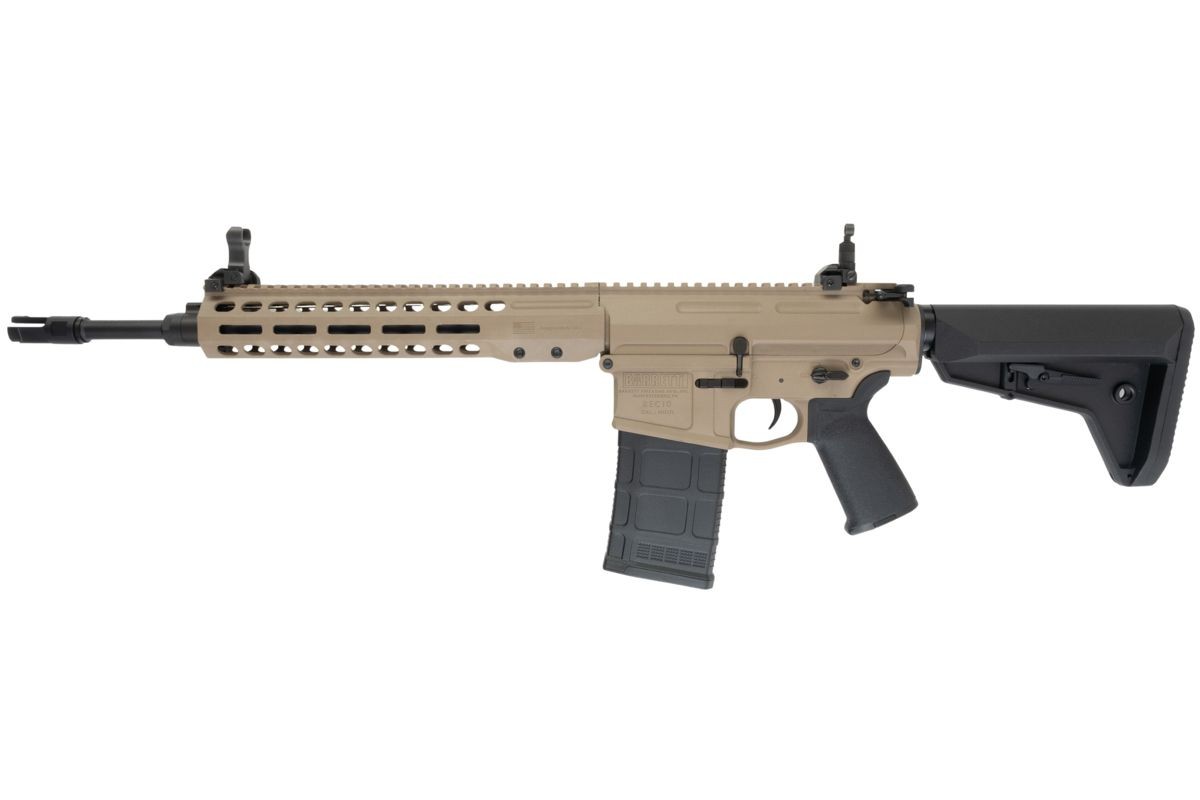 EMG Barrett REC10 12.5'' FDE Airsoft AEG Tüfek