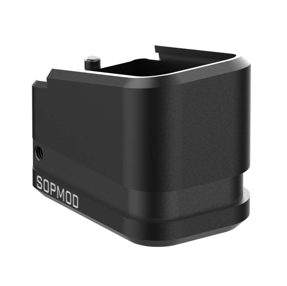 Sopmod Prime +5 Şarjör Kapasite Artırıcı
