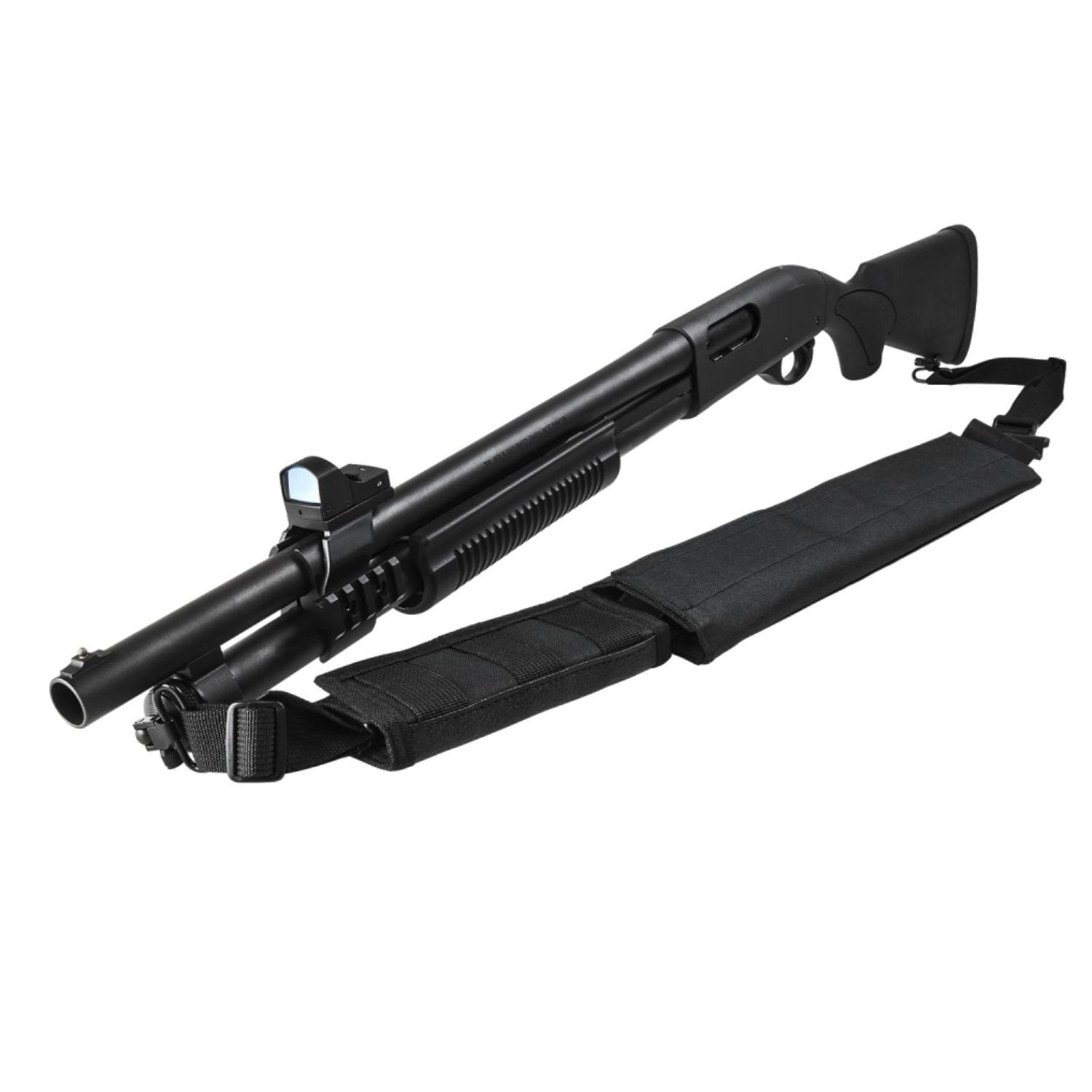 NcSTAR Remington870 Shotgun Optik ve Aksesuar Rayı