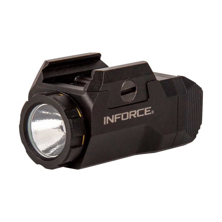 INFORCE TAKTİK TABANCA FENERİ WILD-1