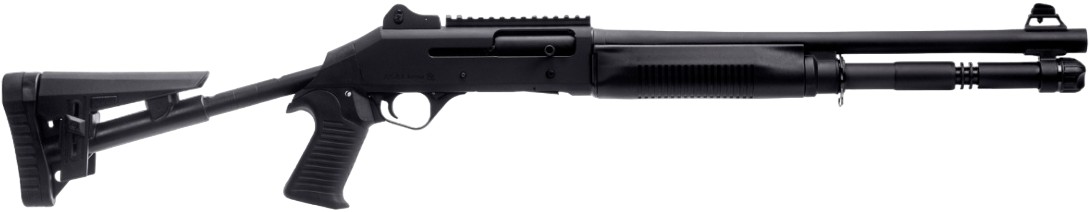 AKSA CROSSFIRE WI FX-01