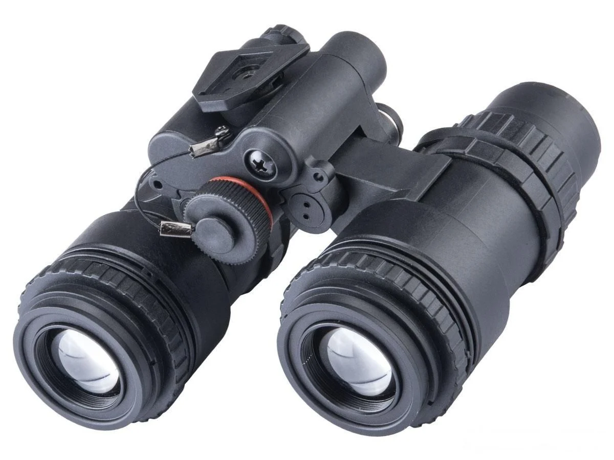 FMA AN/PVS-15 Airsoft Kask Tipi Sahte Optik Nişangahı