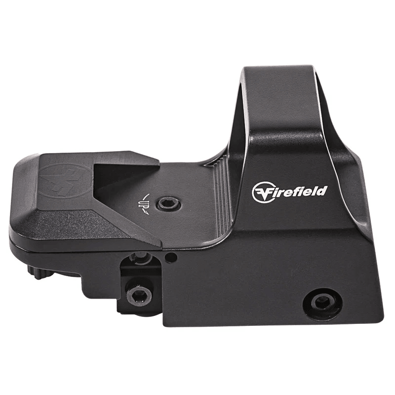 Firefield Impact XL Reflex Sight REDDOT Nişangah FF26024