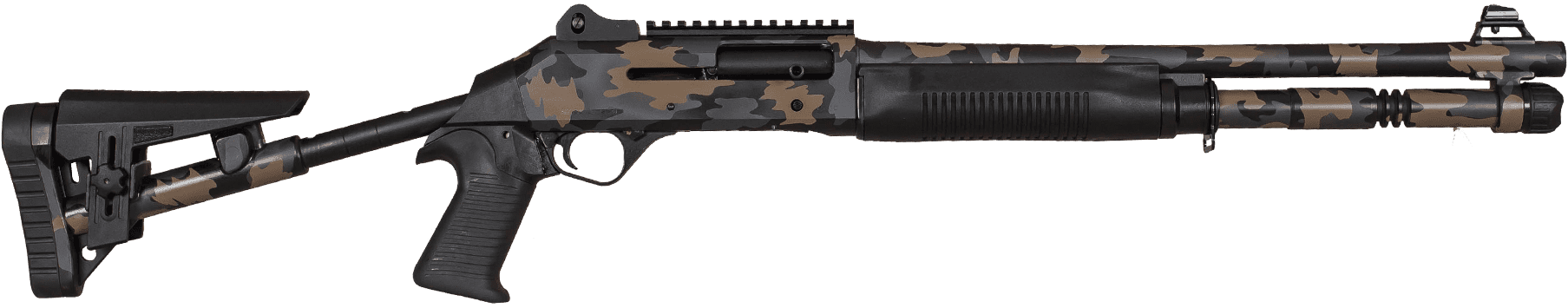 AKSA CROSSFIRE WI FX-10