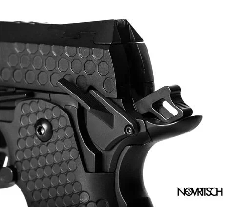 NOVRITSCH SSP2 GBB AIRSOFT TABANCA