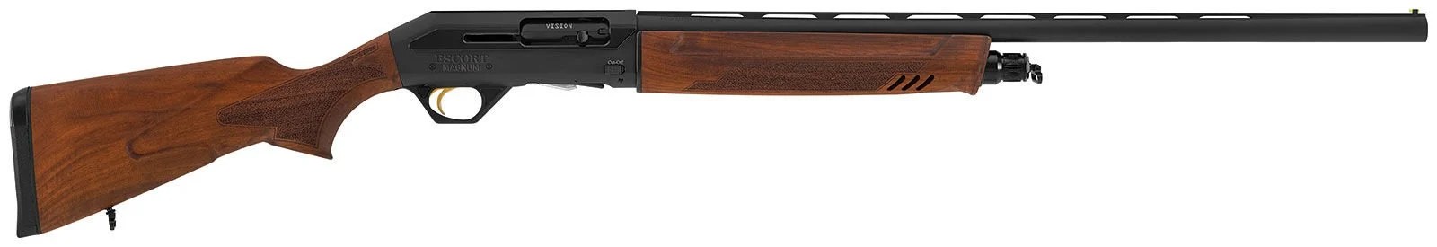 HATSAN ESCORT VISION