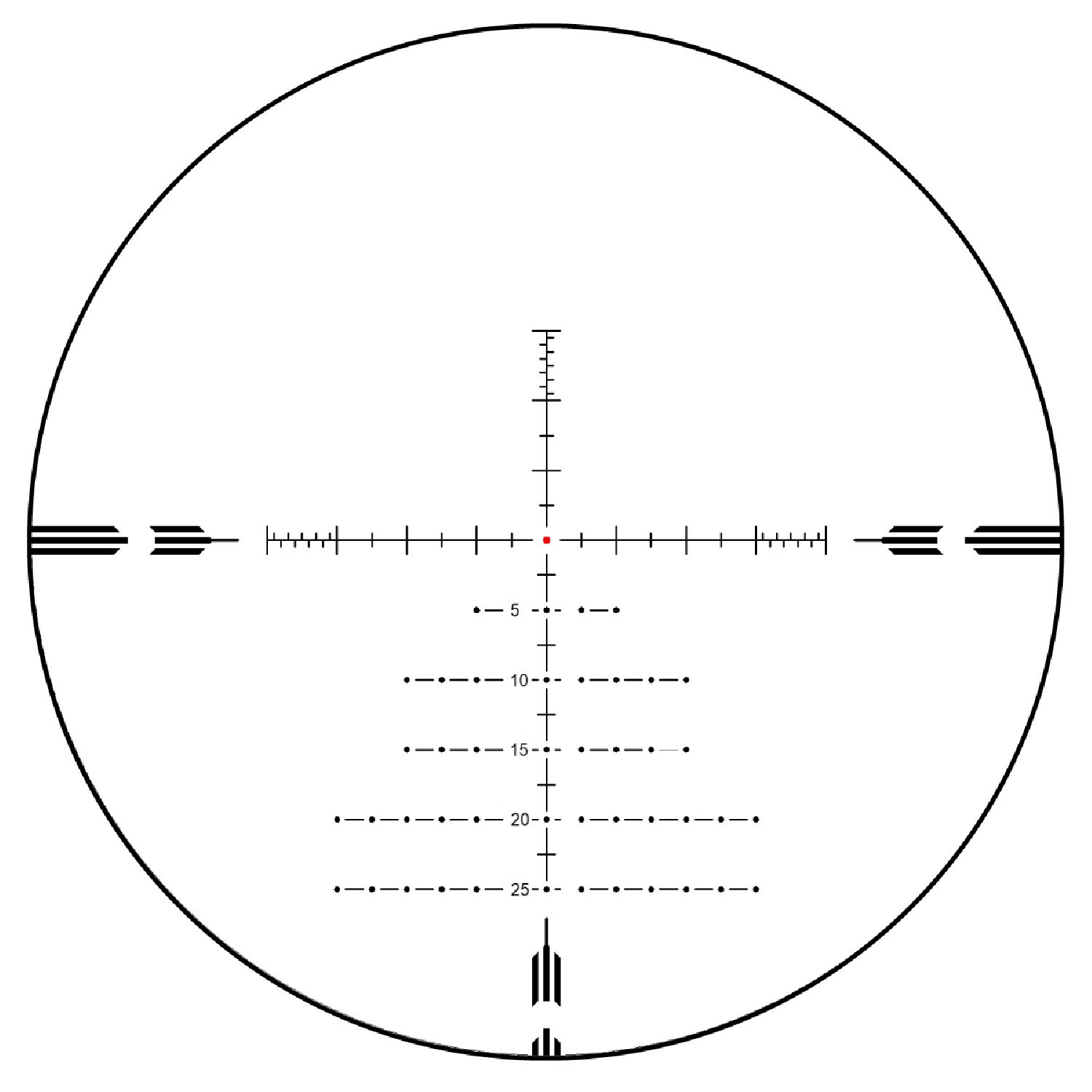 Hatsan Blitz Full Auto 5.5mm Carbon Tüplü PRO Havalı Tüfek Seti