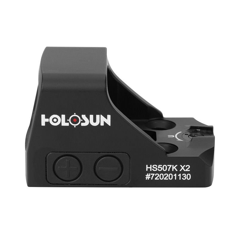 Holosun Dot Sight CLASSIC HS507K-X2