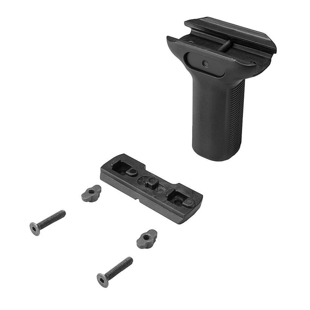 NcSTAR Vism KPM Universal Kısa Dikey Tutamak