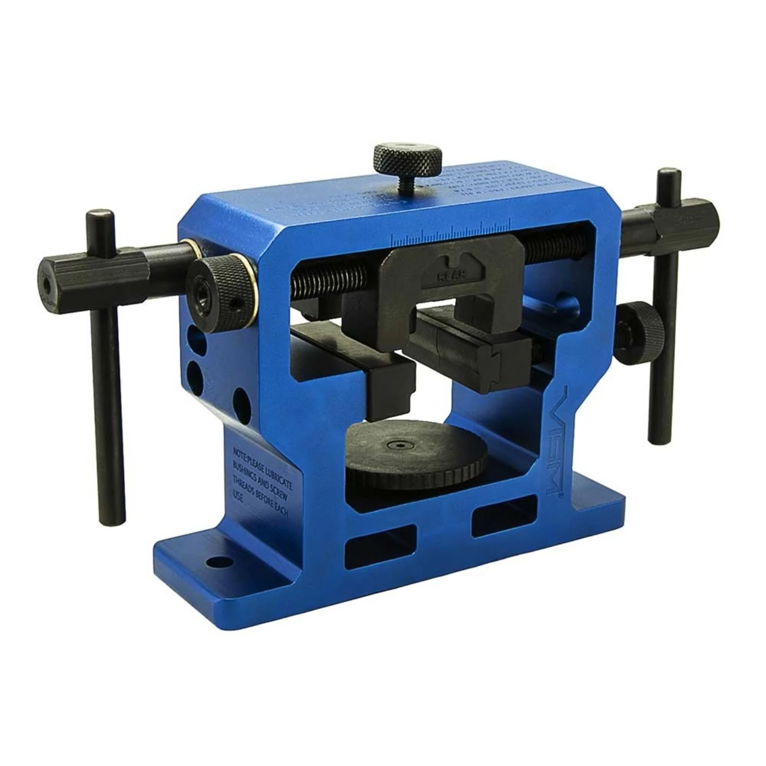 VISM Ncstar Universal Semi-Auto Pistol Slide Front & Rear Sight Tool (Tabanca Gez Arpacık Ayarlayıcı)