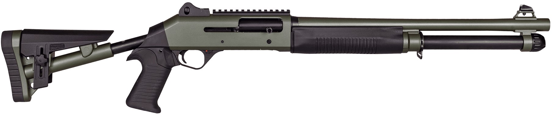 AKSA CROSSFIRE WI FX-03