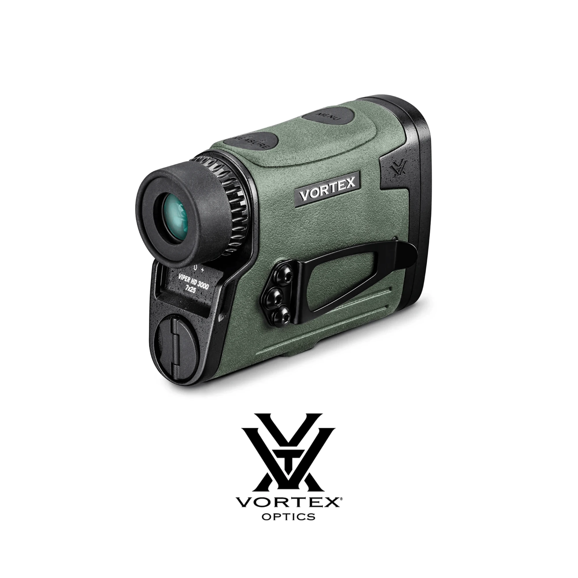 Vortex Viper HD 3000 Lazer Mesafe Ölçer