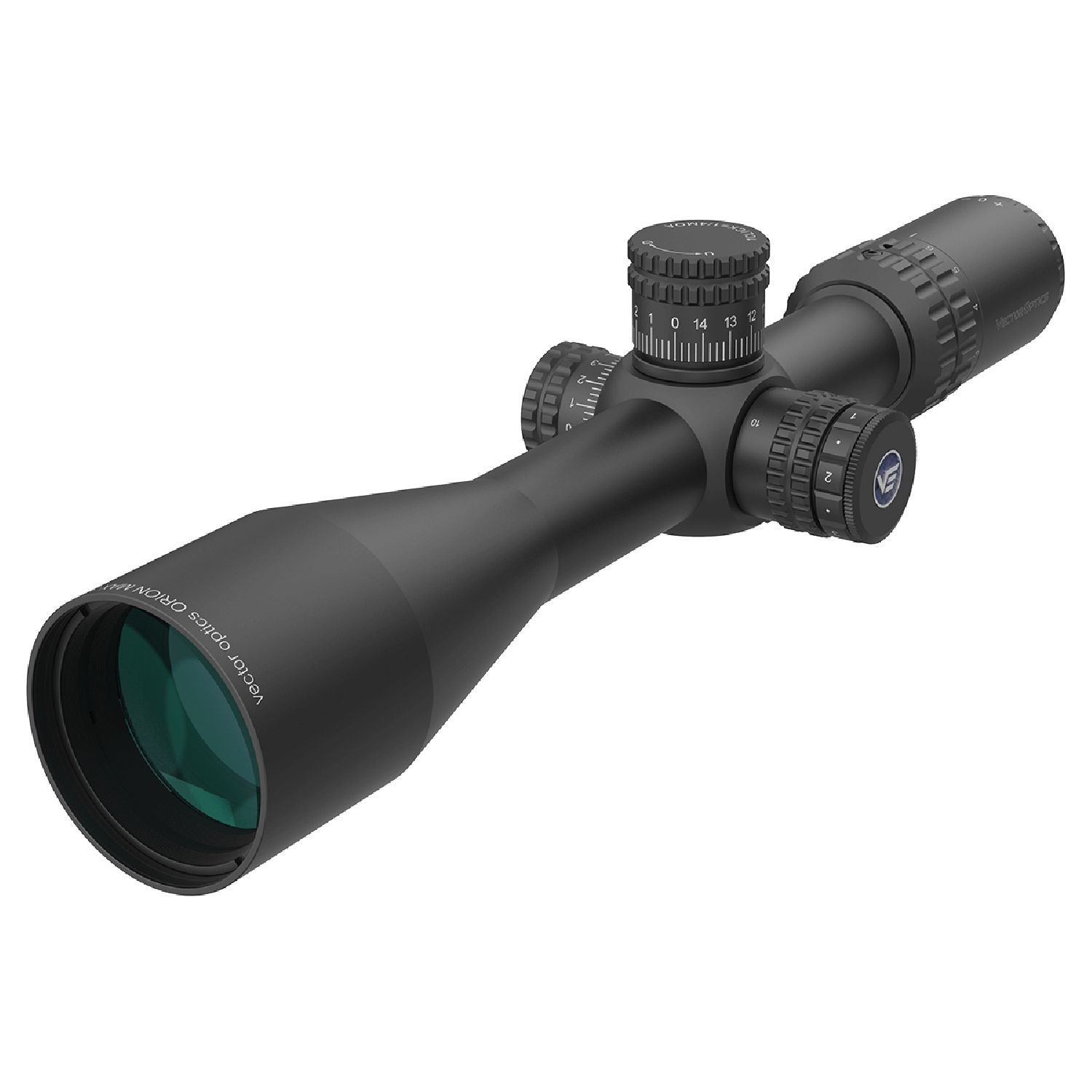 Hatsan Blitz Full Auto 5.5mm Carbon Tüplü PRO Havalı Tüfek Seti
