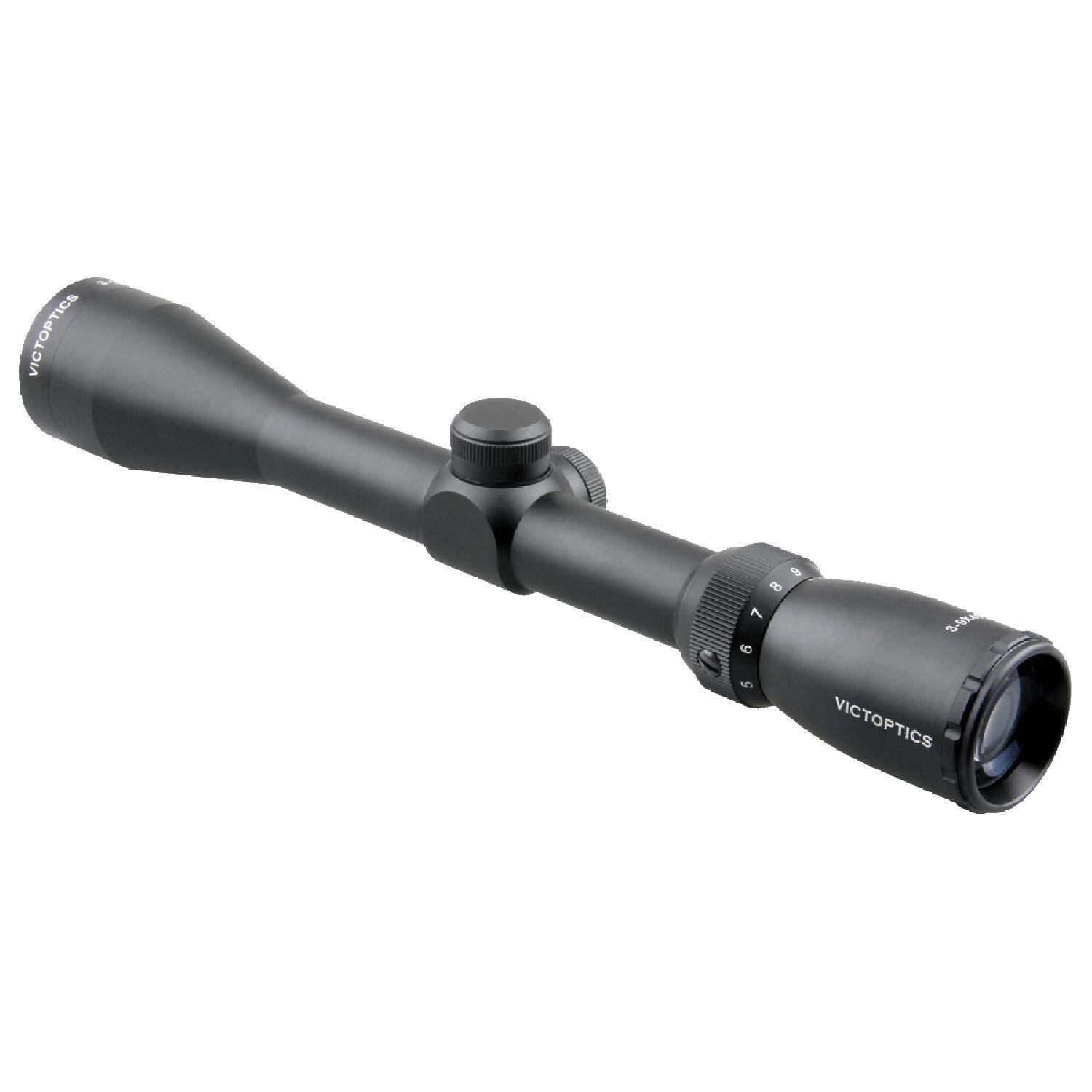 Hatsan Striker 1000S Havalı Tüfek, 5.5mm (Full Set) 3-9x40