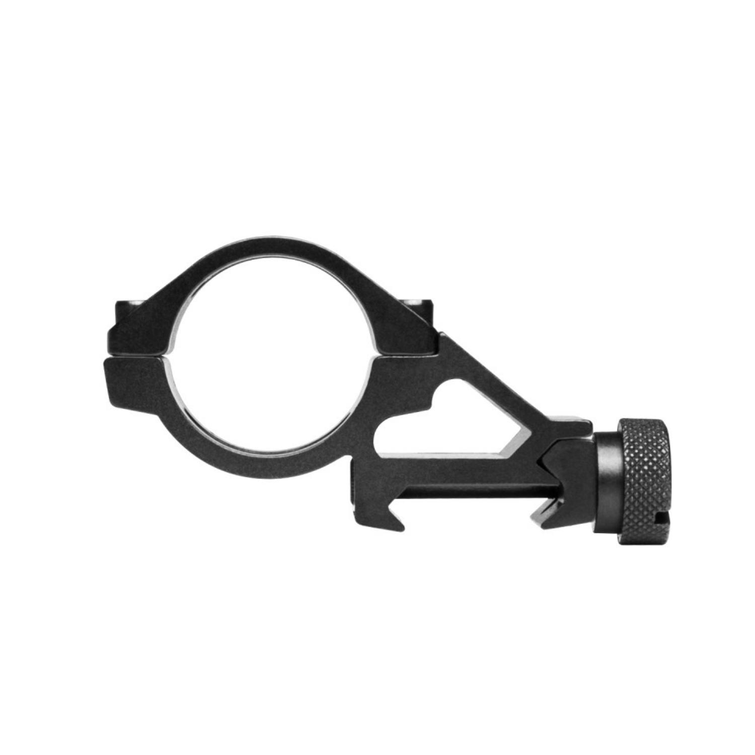 NcSTAR Pikatini Ray için Fener Montaj ayağı 1inch