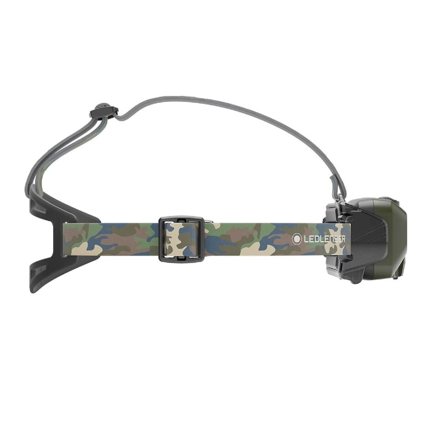 LEDLENSER HF8R CORE RGB CAMO SPECIAL EDITION KAFA LAMBASI 503089