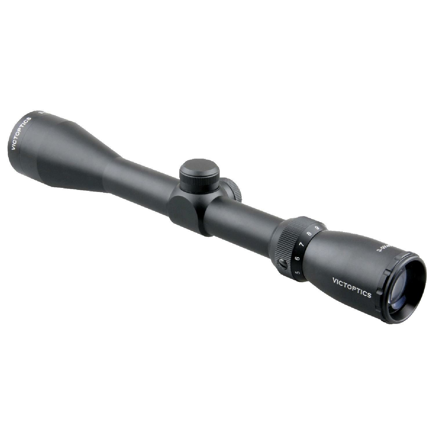 Hatsan Mod 125 Sniper Vortex Havalı Tüfek (Full Set) 3-9x40