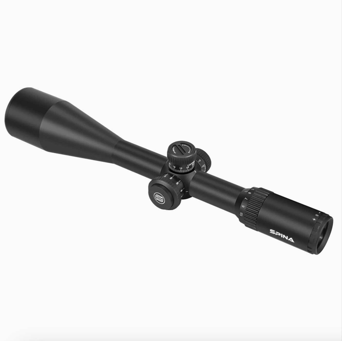 Spina 5.5-22x56 E FFP