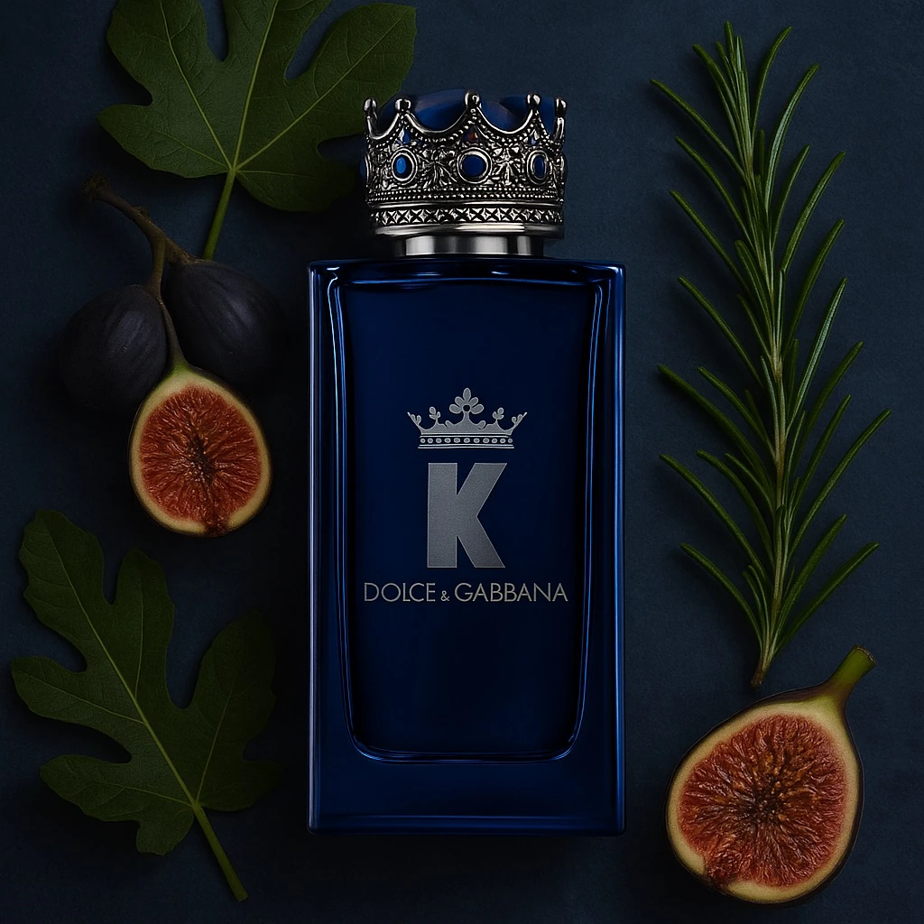 Dolce&Gabbana K Intense Dekant