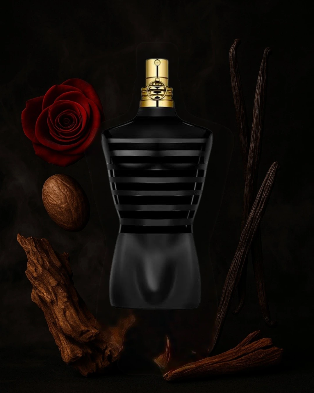 Jean Paul Gaultier Le Male Le Parfum Edp Dekant