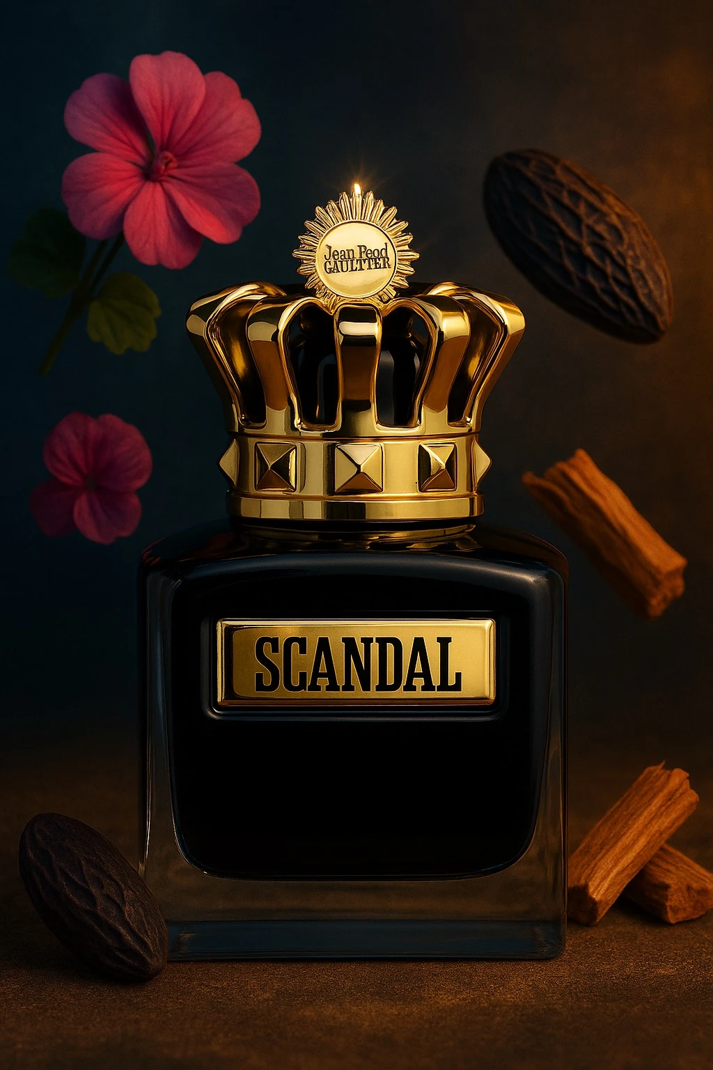 Jean Paul Gaultier Scandal Pour Homme Le Parfum Dekant