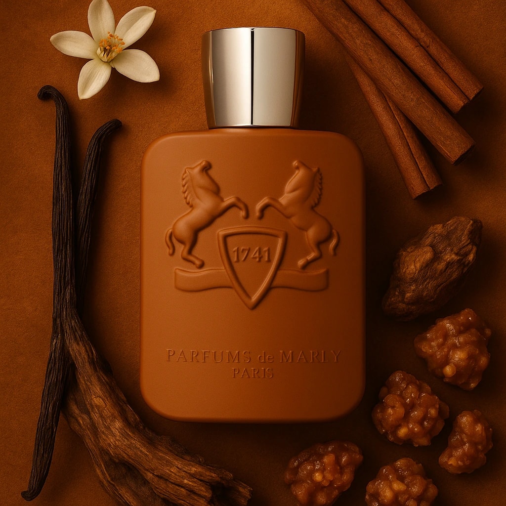 Parfums De Marly Althair EDP Dekant