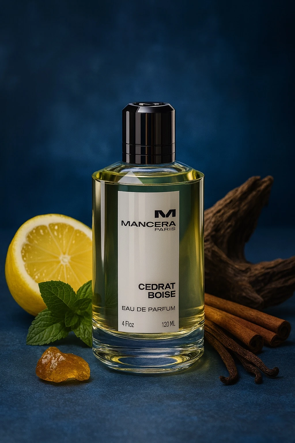 Mancera Cedrat Boise EDP Dekant