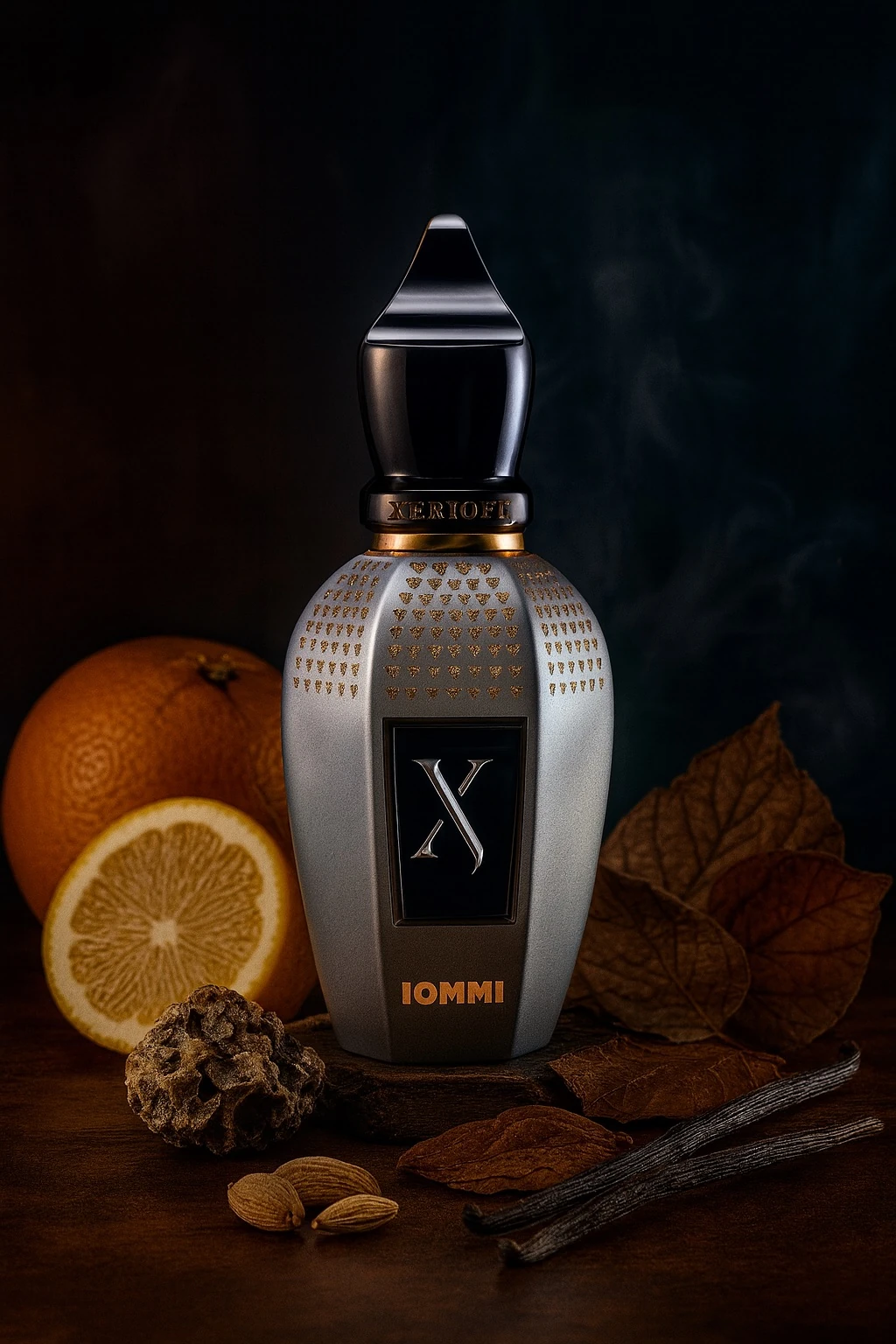 Xerjoff Tony Iommı Monkey Special Dekant