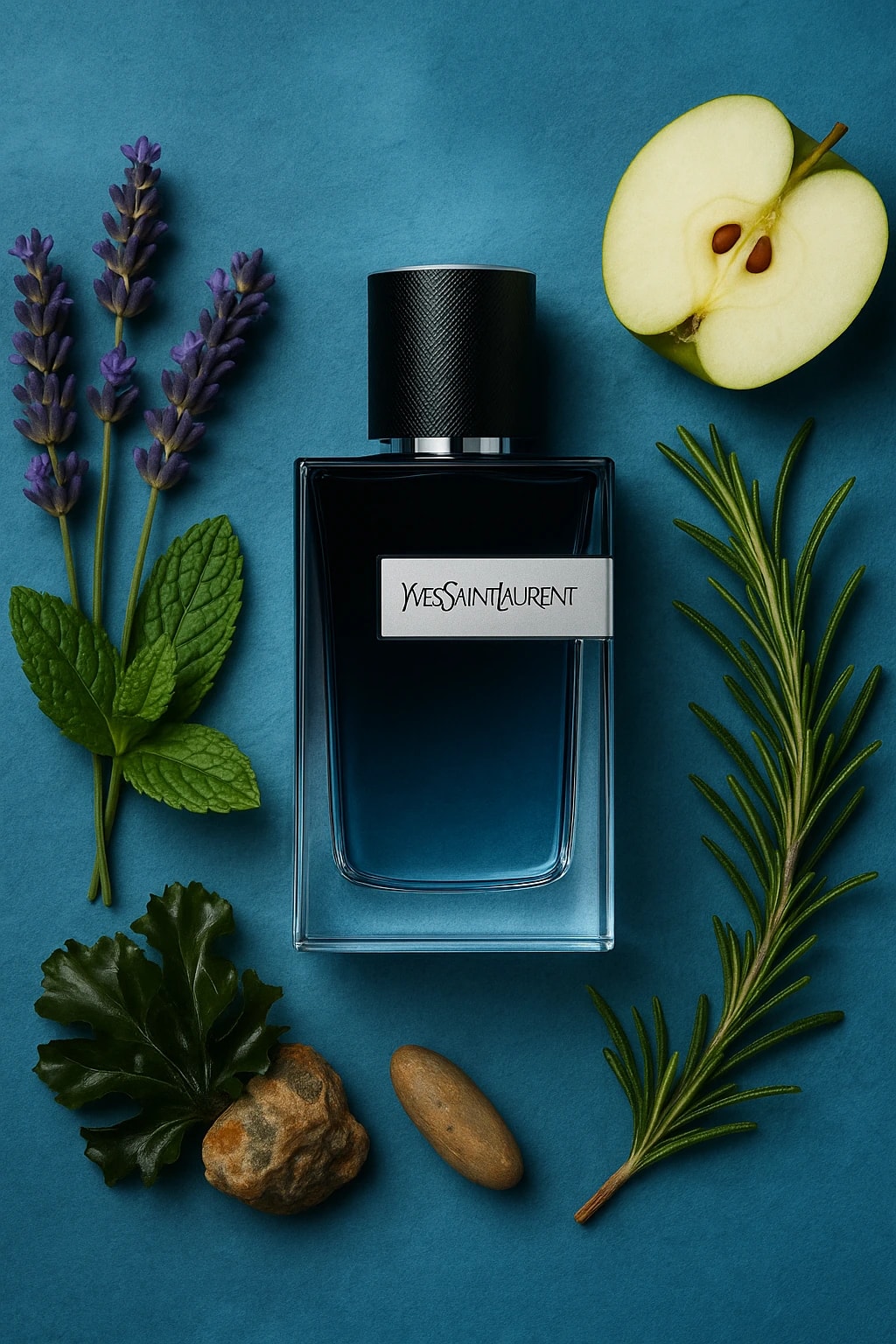 Yves Saint Laurent Y Edp Dekant