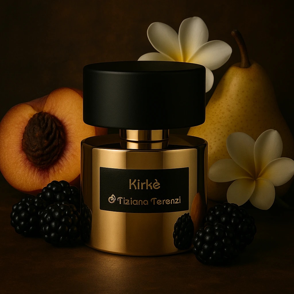 Tiziana Terenzi Kirke