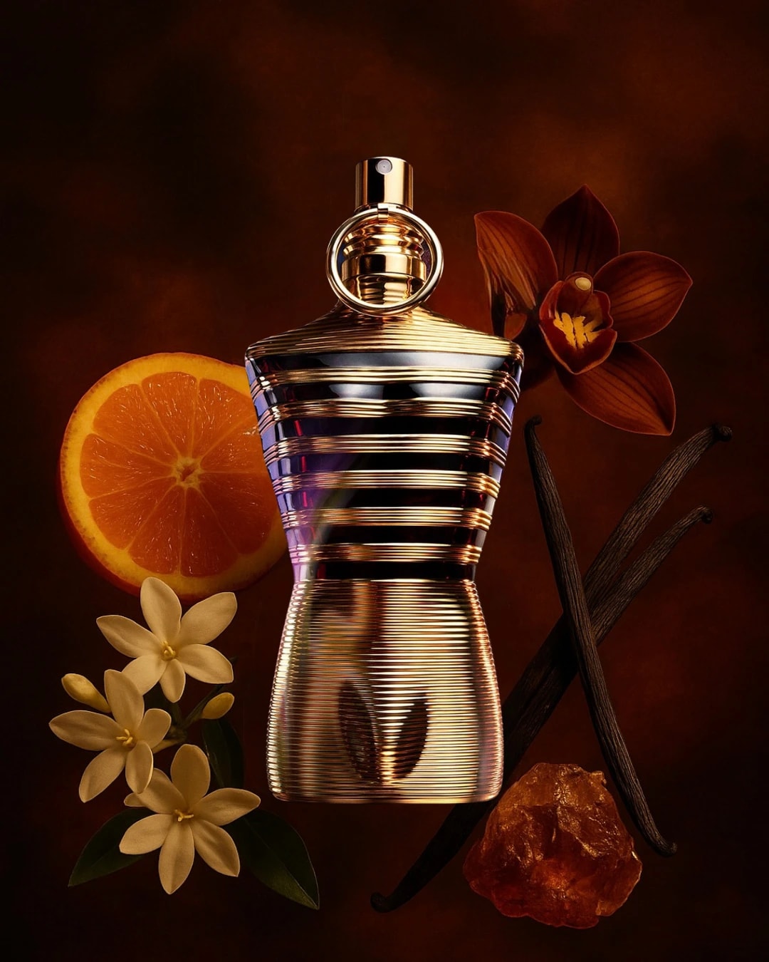 Jean Paul Gaultier Le Male Elixir Dekant