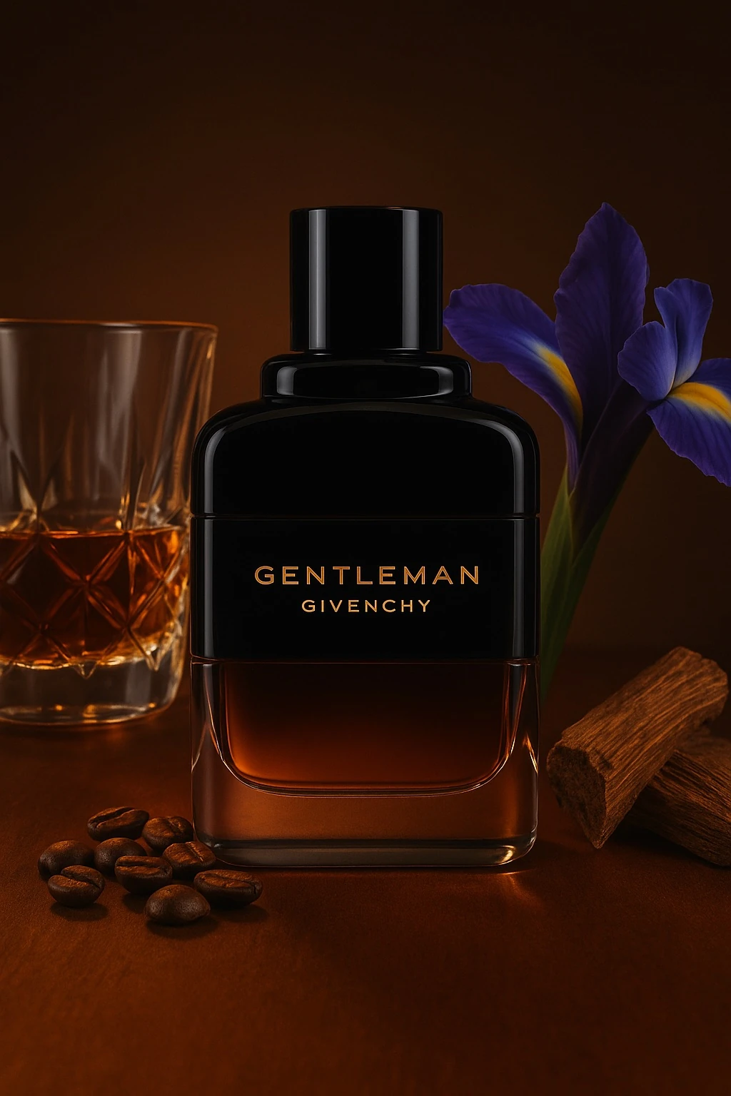 Givenchy Gentleman Reserve Privee EDP Dekant