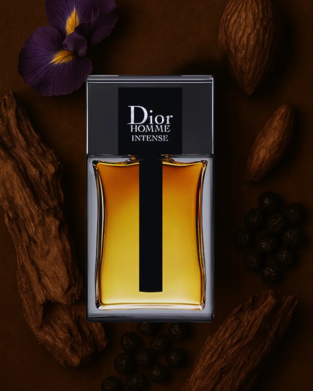 Dior Homme Intense EDP Dekant