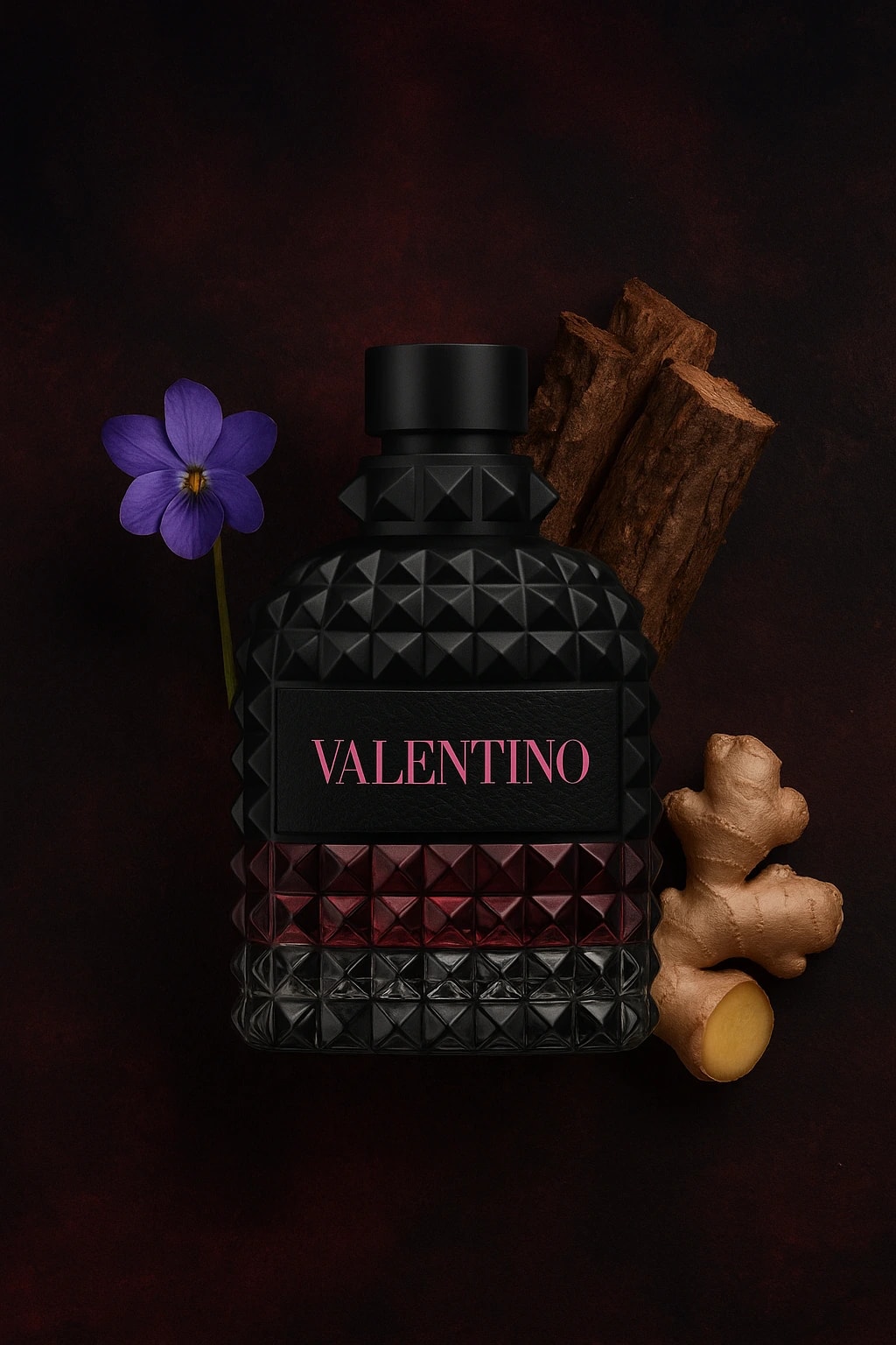 Valentino Born in Roma Intense Uomo EDP Dekant