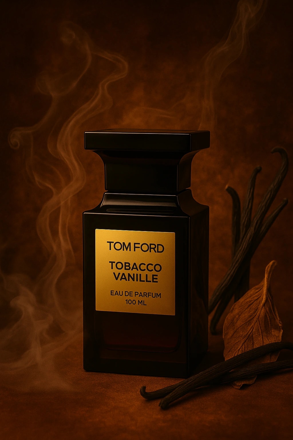 Tom Ford Tobacco Vanille Edp Dekant