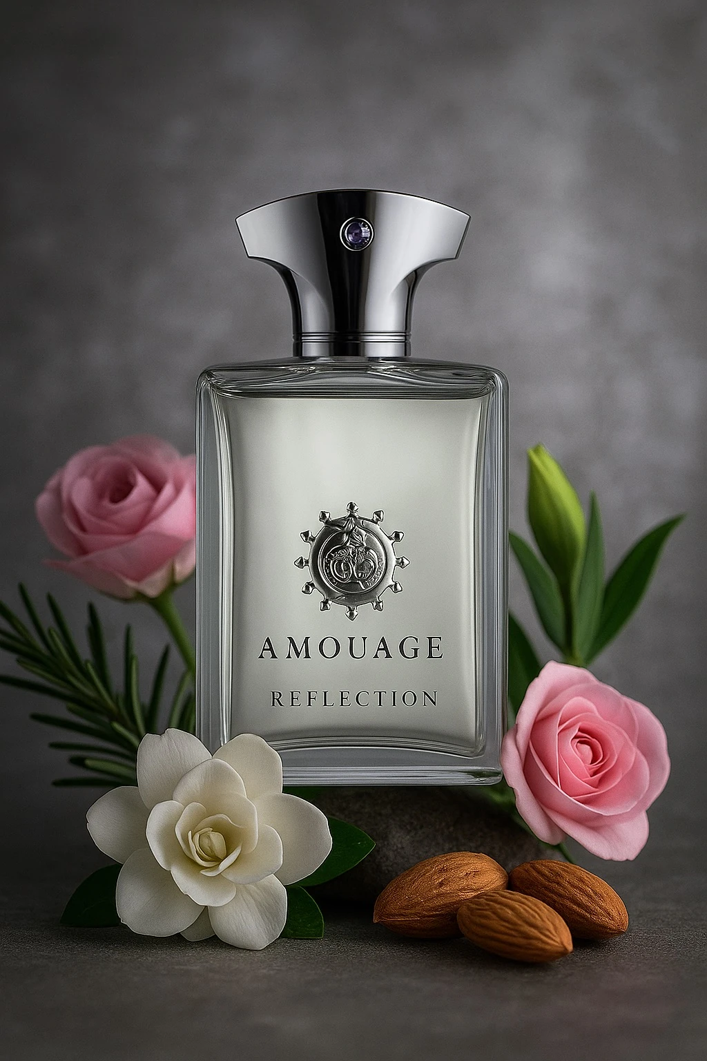 Amouage Reflection Man Dekant
