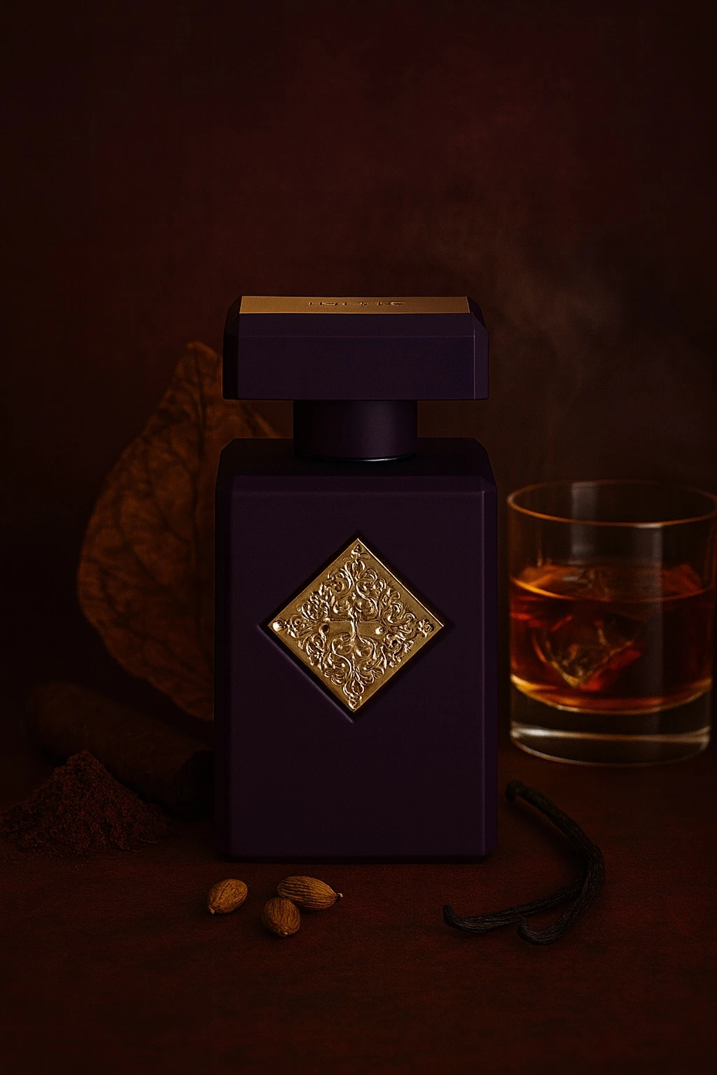 Initio Side Effect Dekant